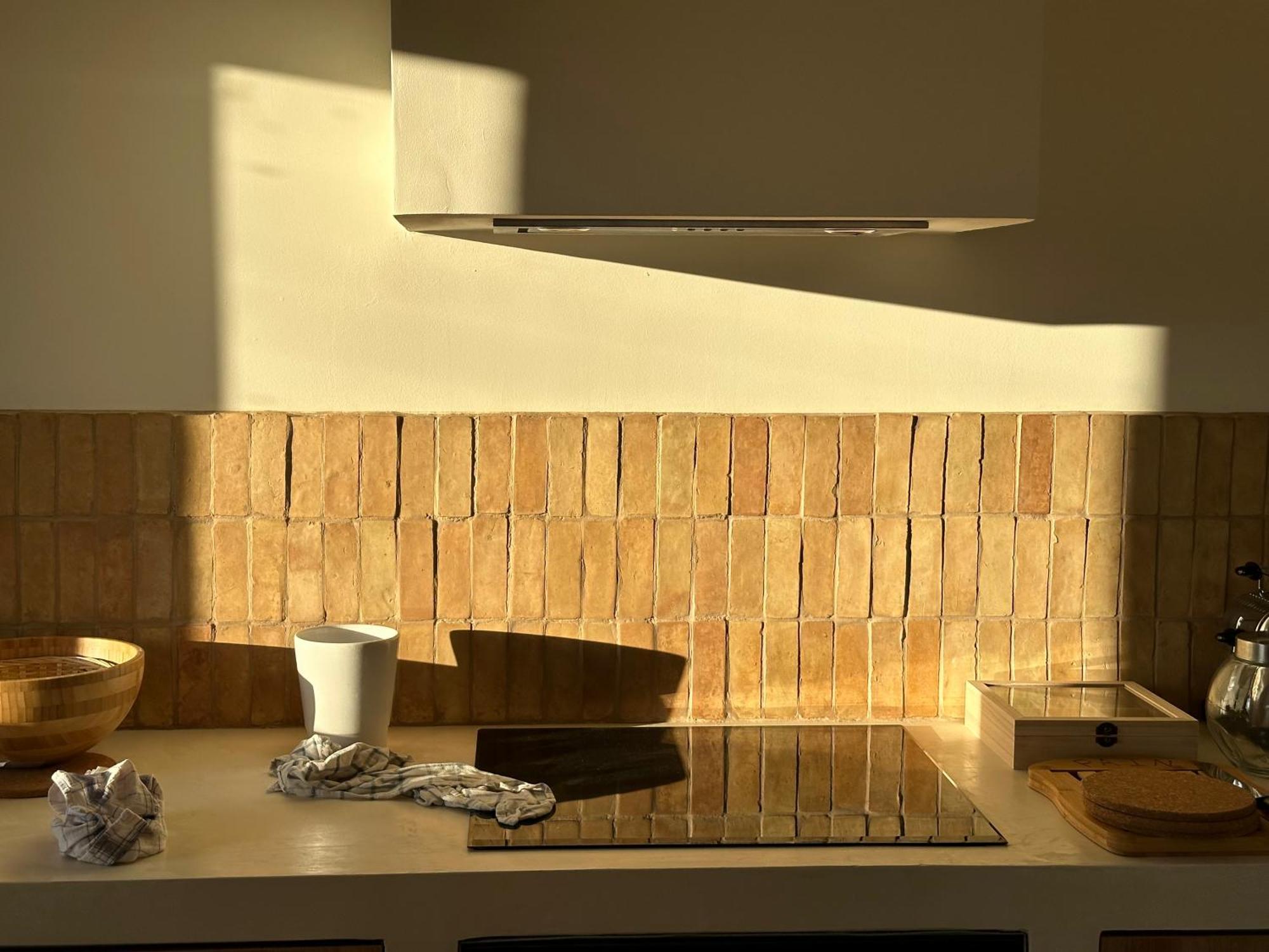 Oliveda - Piscine & Salon Cinema